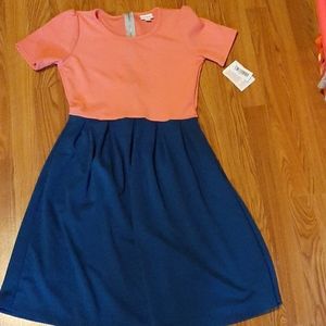 LuLaRoe Dress